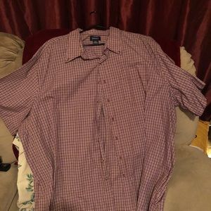 Dress shirt